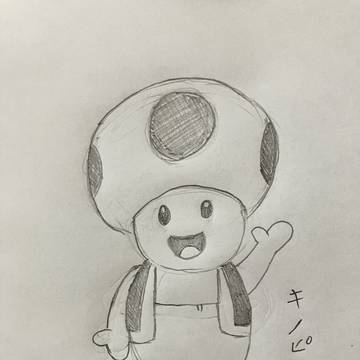 キノピオ