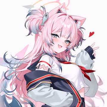 さめにゃん