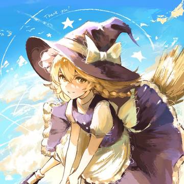 Marisa Kirisame