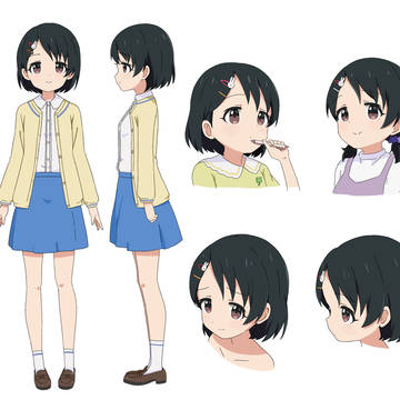 佐々木千枝ちゃん