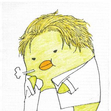 矢代ペンギン?!