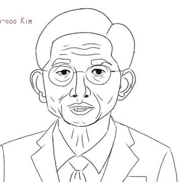 김문수(Moon-soo Kim)