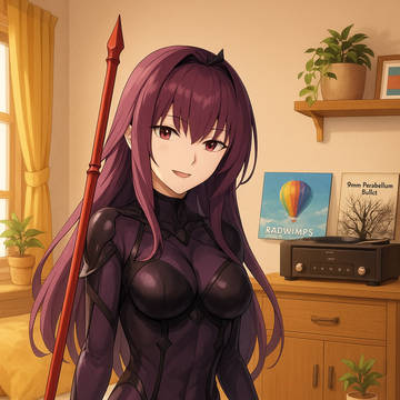 scathach
