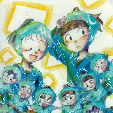からくり