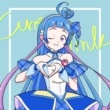 キュアウィンク