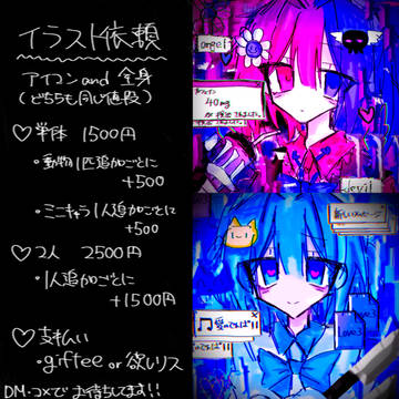 依頼詳細
