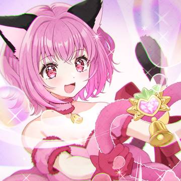 ミュウイチゴ