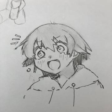 いっぱい笑って