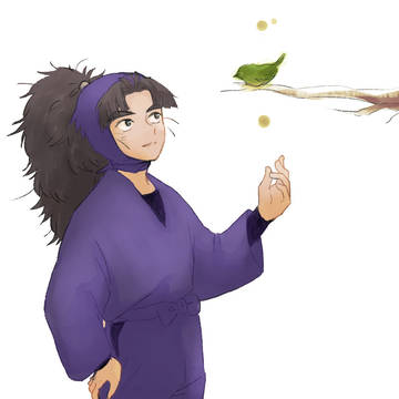 忍たま絵