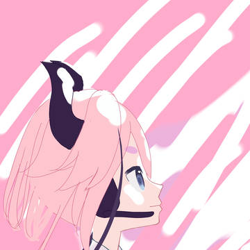 鳴花ヒメ　ワンドロ
