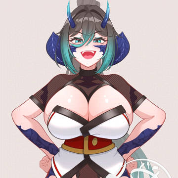 親父コスプレ
