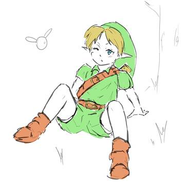 リンク