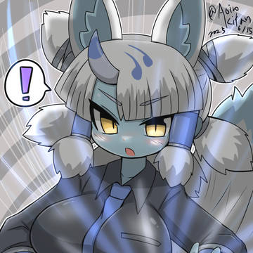 今…返事をしたな？