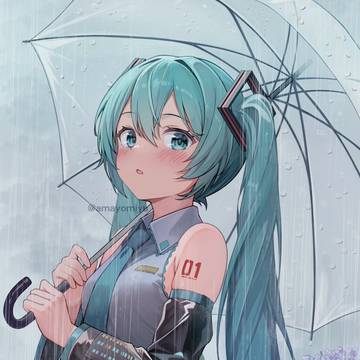 初音ミク