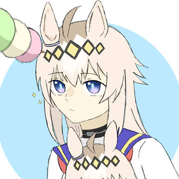オグリキャップ