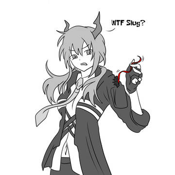 Arknights Slug 2025 Part 2