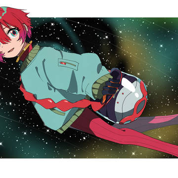 マチュ！