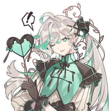 チョコミント