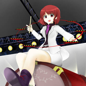 ライブスタート！