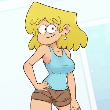 Lori Loud