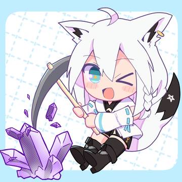 フブちゃん