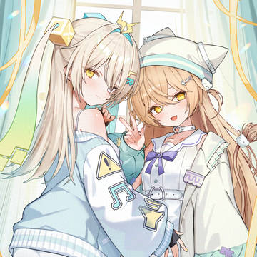 るるどらいおんとルウル