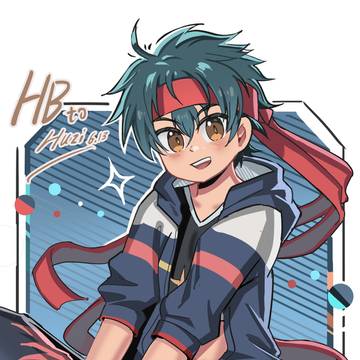 Huzi