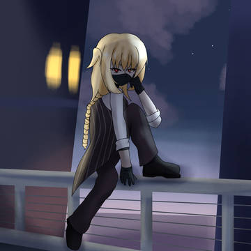 オッタのうちの子