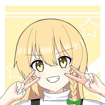 魔理沙