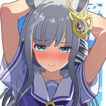 制服クロノちゃん