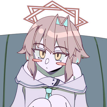 視線に気づいた