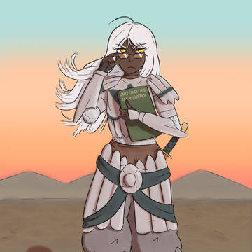 Kenshi Empire tax-girl