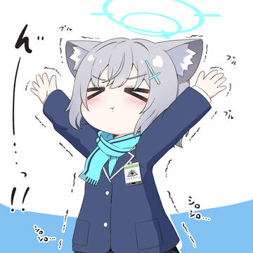 ついったーにあげてた絵
