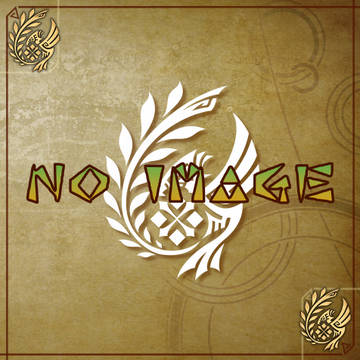 モンハン風「NO IMAGE」画像
