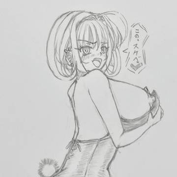 らくがっき