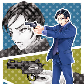 諸伏警部