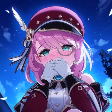 【原神】シャルロット