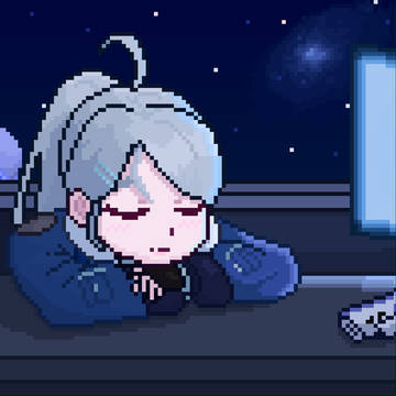 쿨쿨 시리안