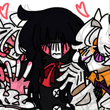 fnaf ダンプ