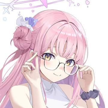 聖園ミカ
