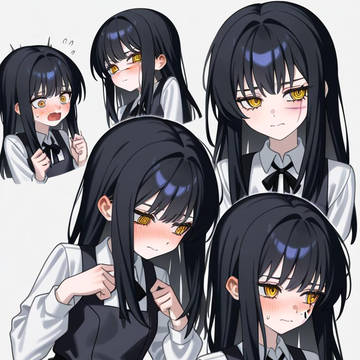 ヨル(チェーンソーマン)