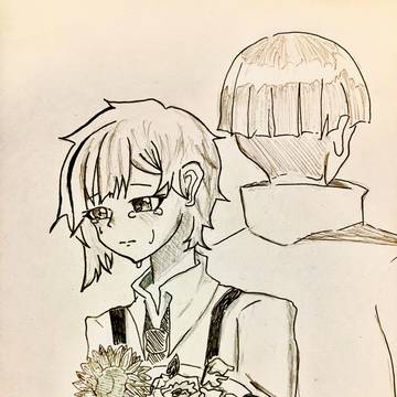 父の日イラスト