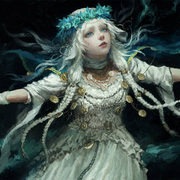 The Pale Requitor