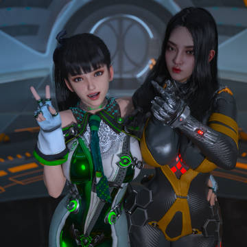 Stellar Blade: PC Launch!