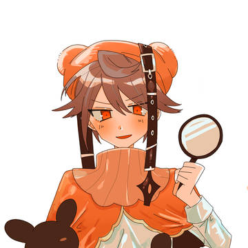 創作絵まとめ🧸