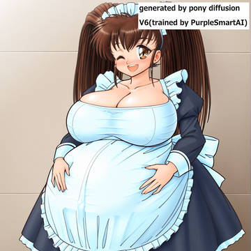 【ALガールズ】ふくらみの大きさが繁栄の象徴