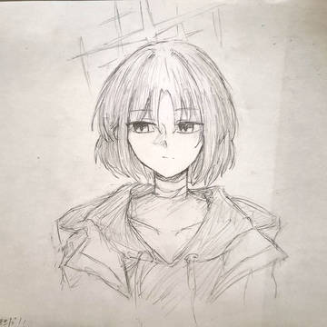 アリウススクワッド(アツコ抜き)