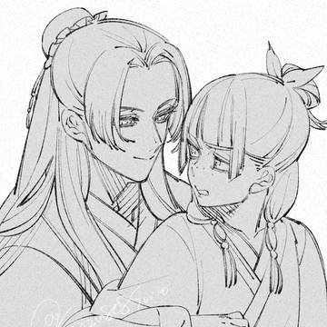 壬猫log1