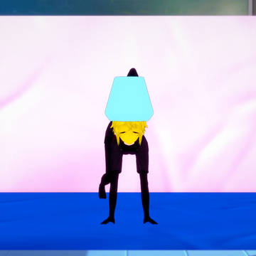 照明