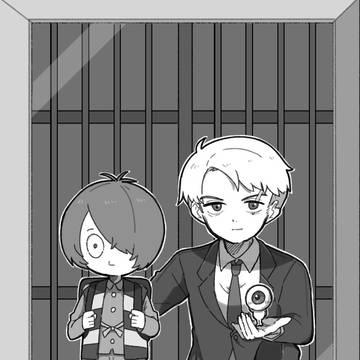 ゲゲゲ関連ツイ絵まとめ2